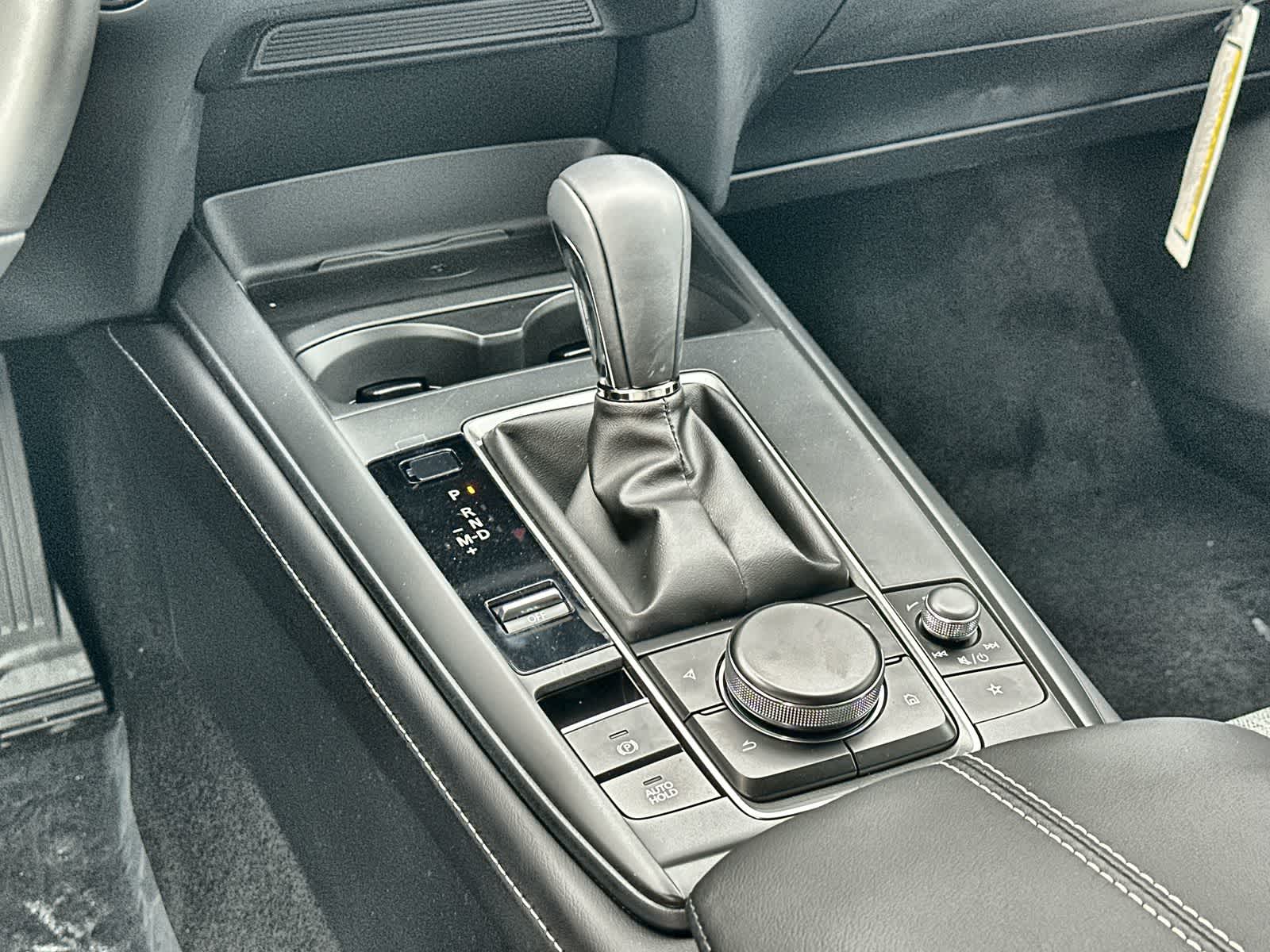 Thumbnail: 2026 Mazda CX-30 - 23