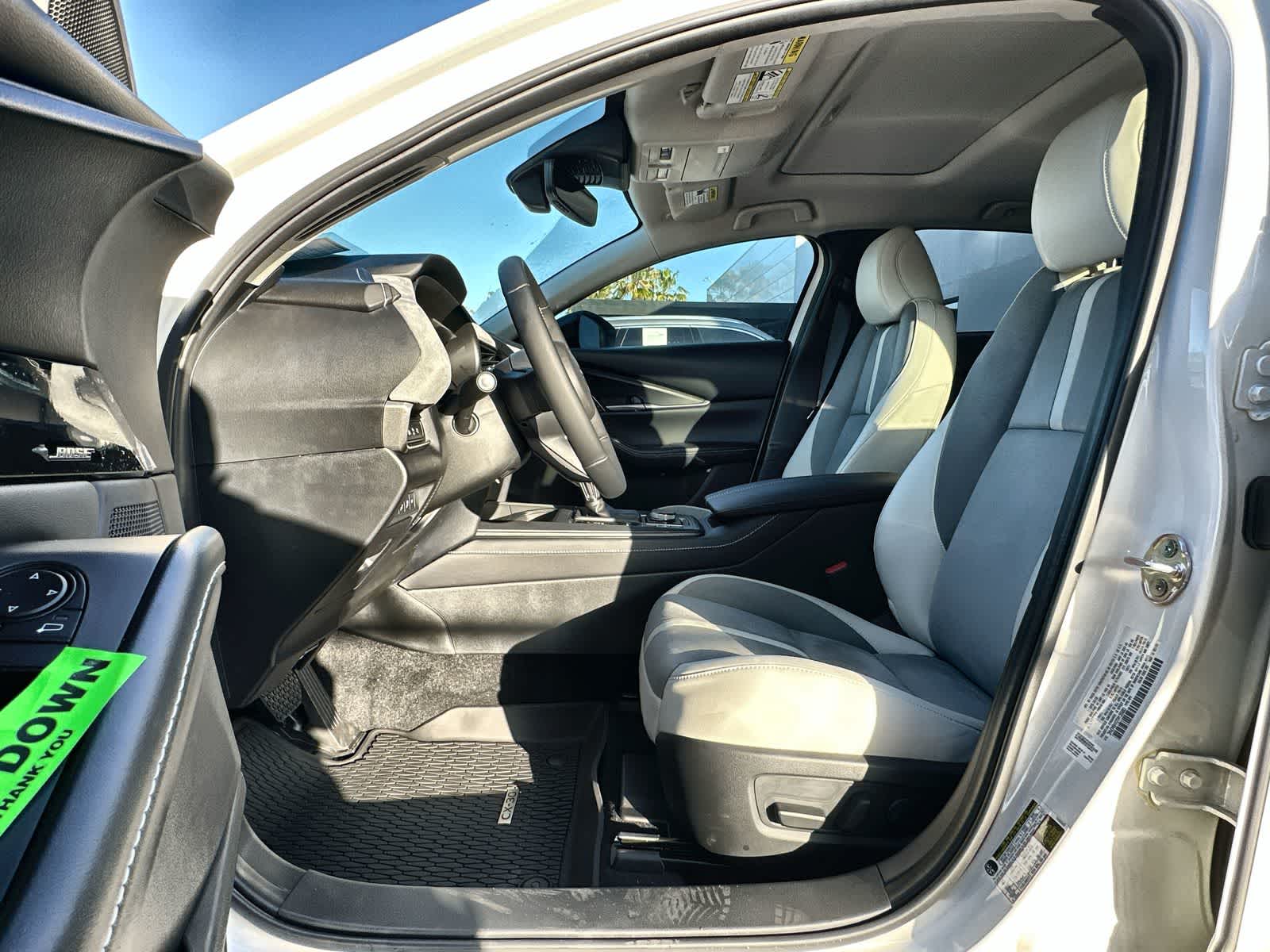 Thumbnail: 2026 Mazda CX-30 - 2