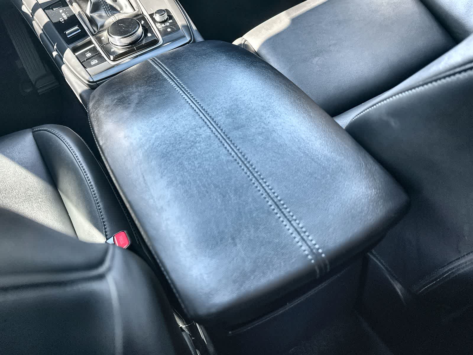 Thumbnail: 2022 Mazda CX-30 - 21