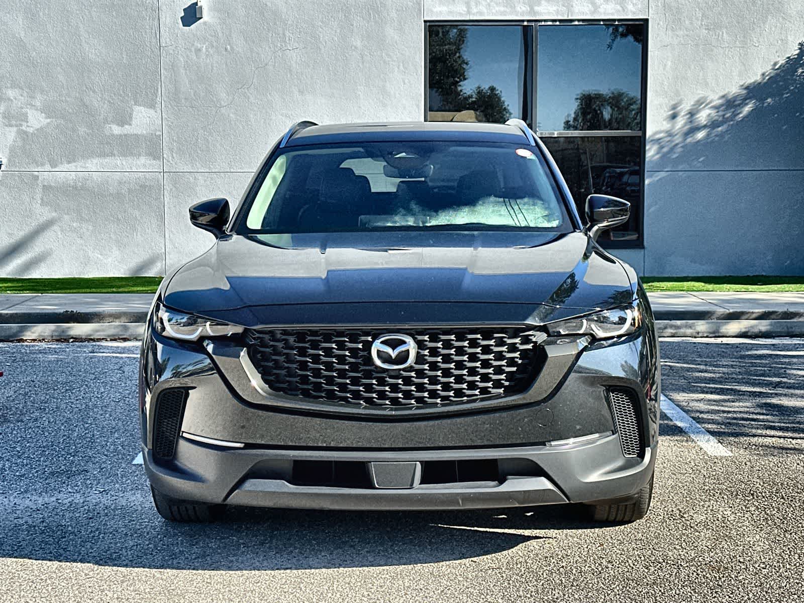 Thumbnail: 2025 Mazda CX-50 - 6