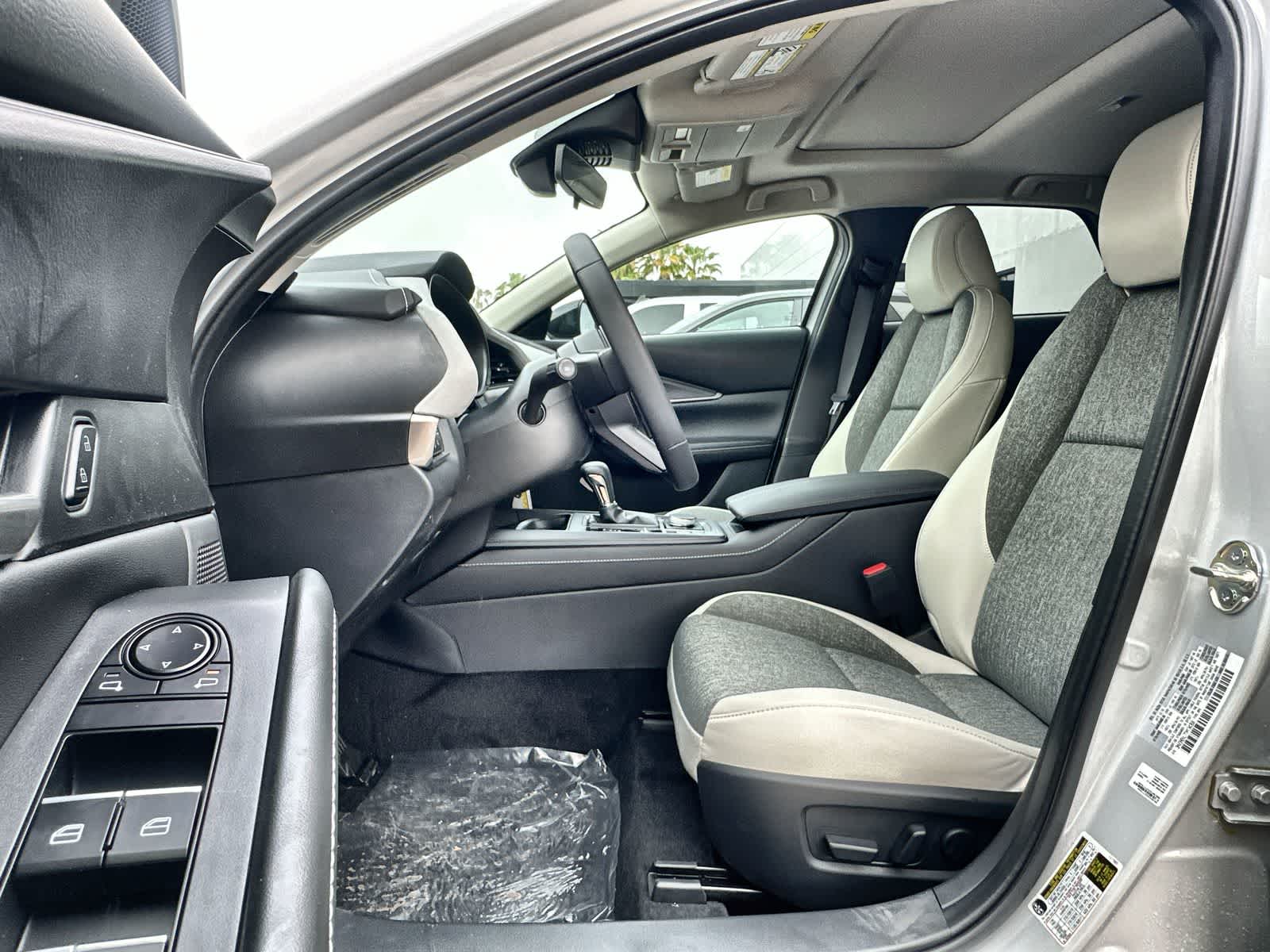 Thumbnail: 2026 Mazda CX-30 - 2