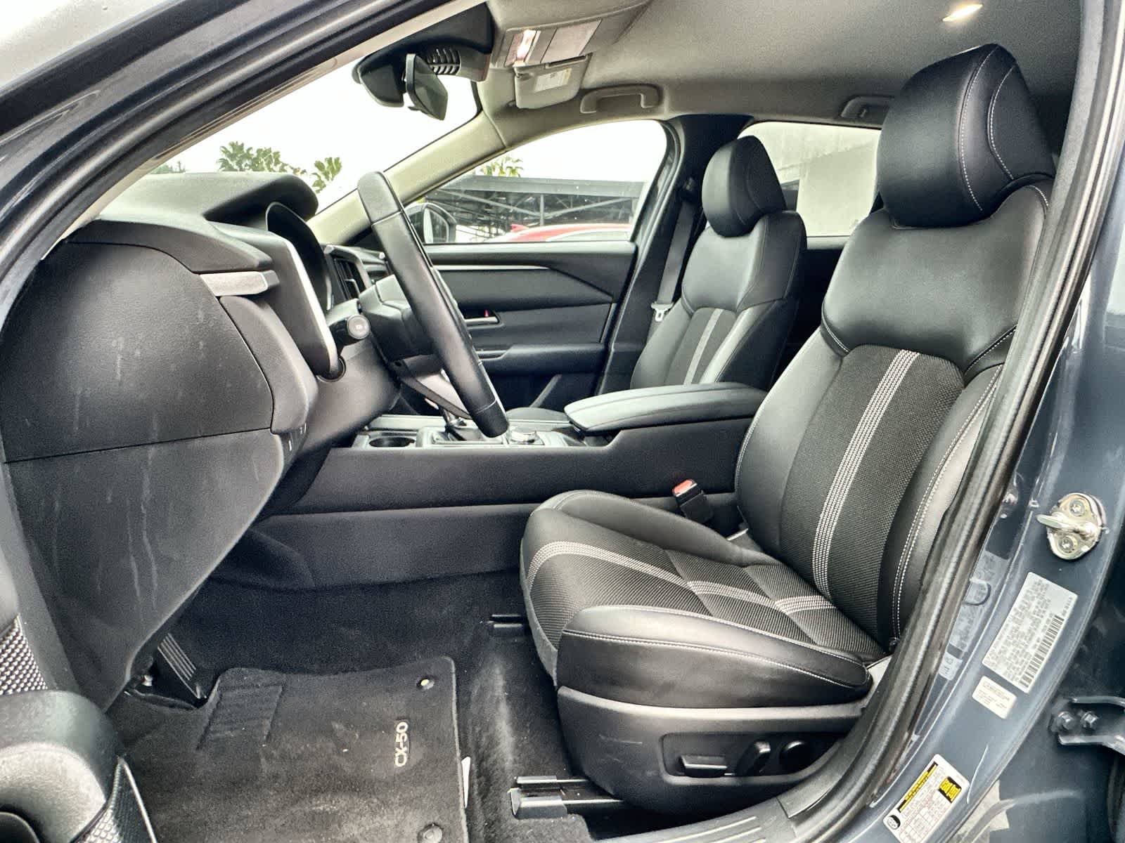 Thumbnail: 2025 Mazda CX-50 - 11