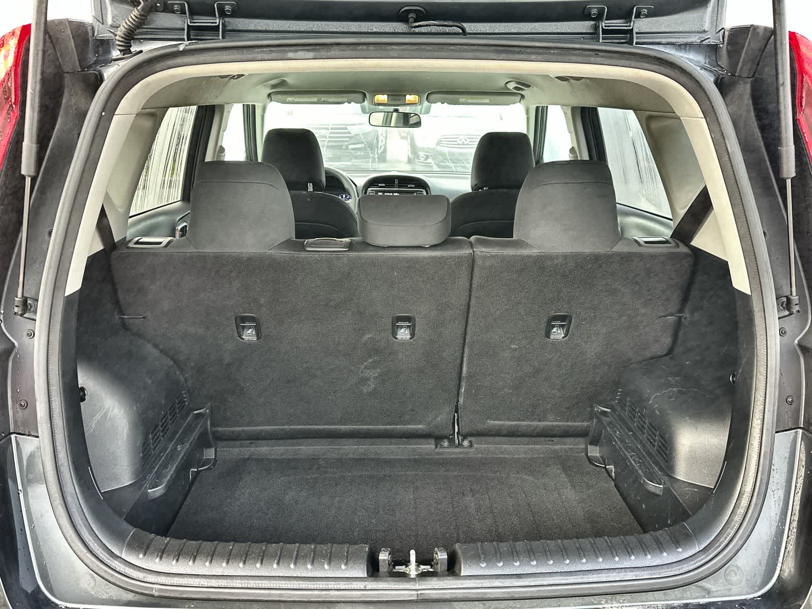 Thumbnail: 2022 Kia Soul - 19