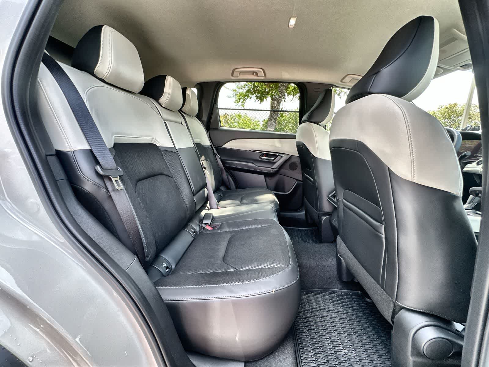 Thumbnail: 2026 Mazda CX-5 - 19