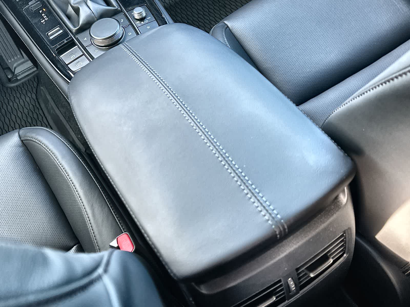 Thumbnail: 2026 Mazda CX-30 - 22