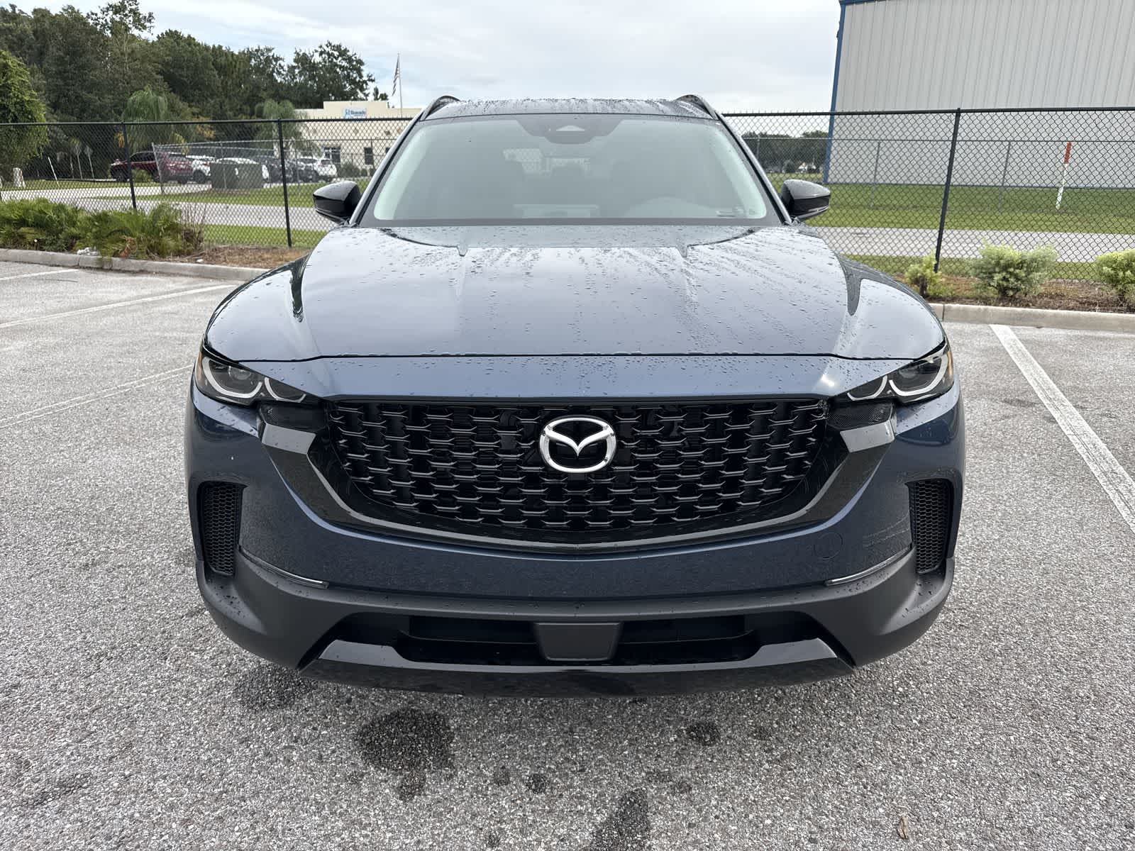 Thumbnail: 2025 Mazda CX-50 - 6