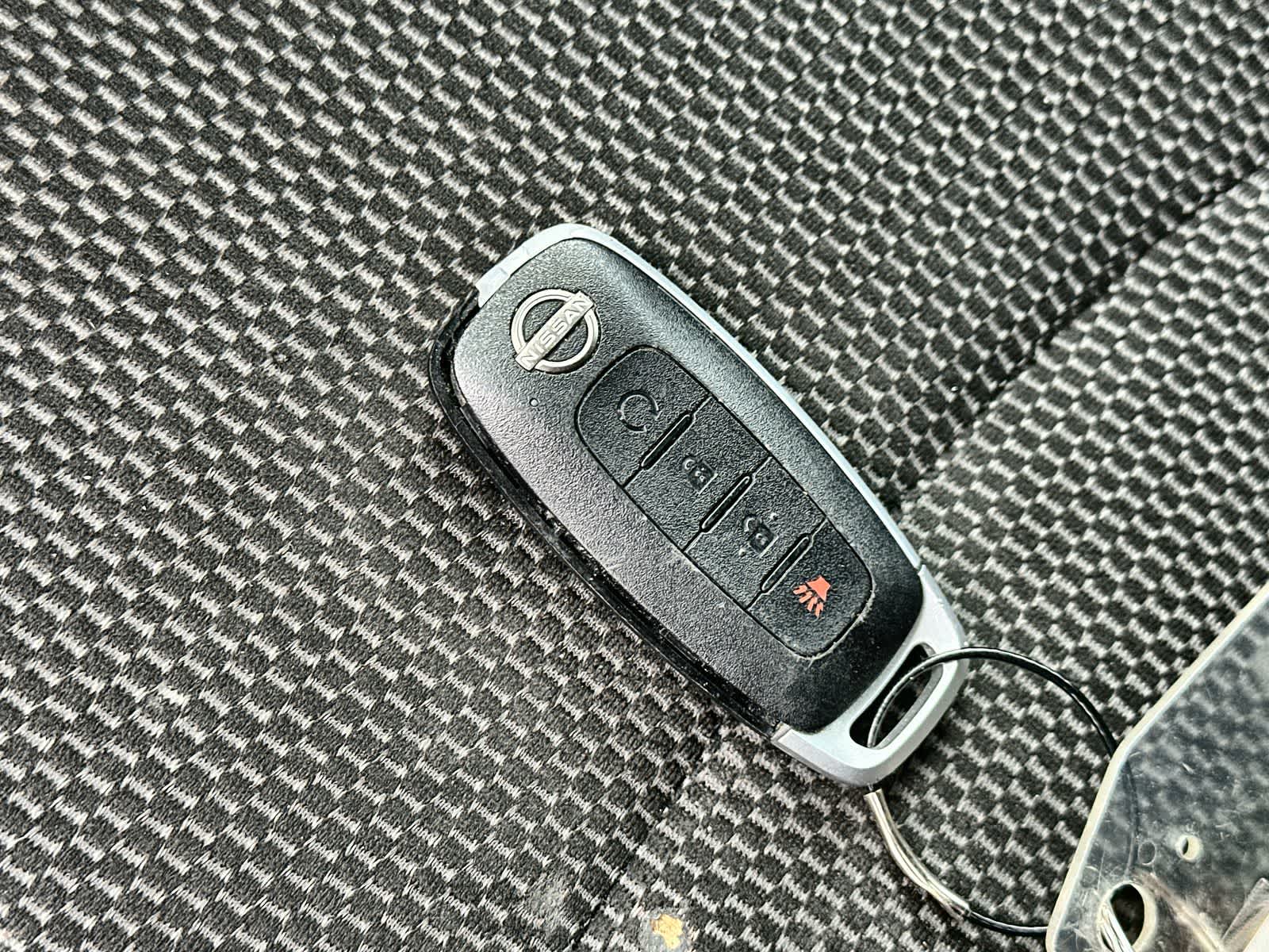 Thumbnail: 2019 Nissan Sentra - 20