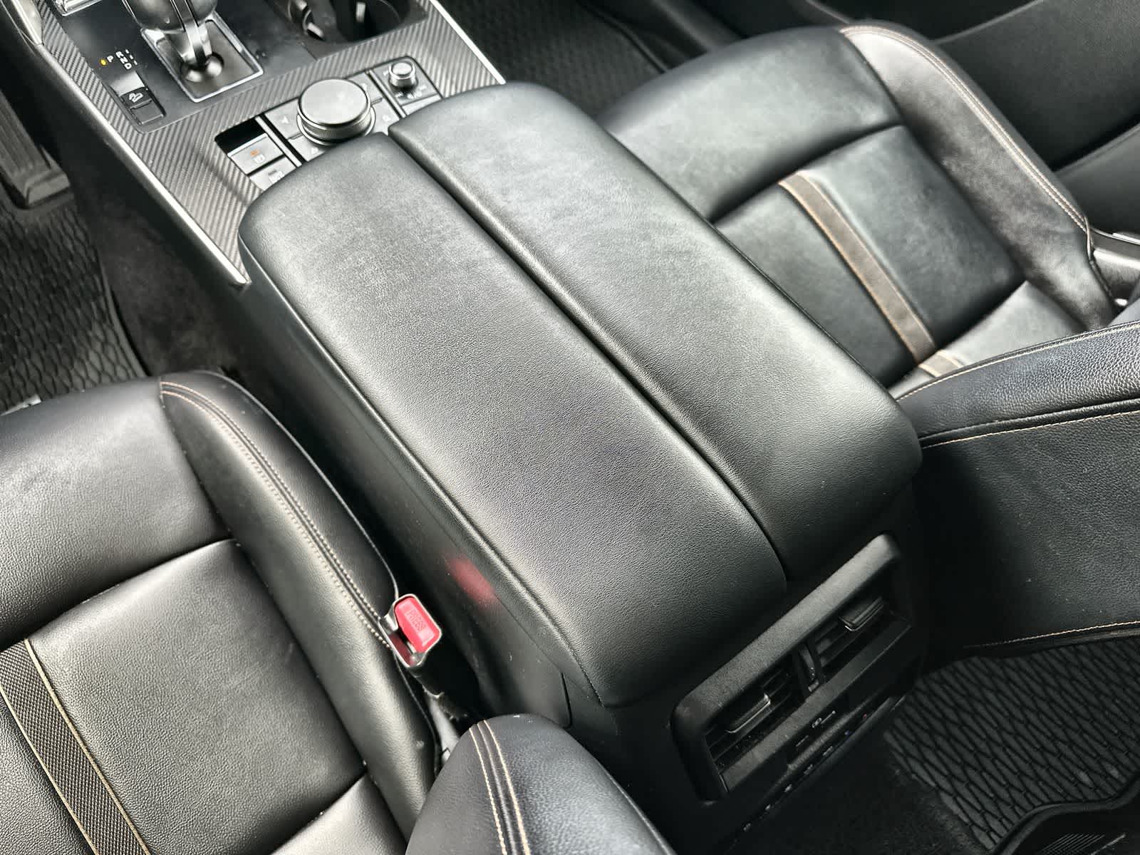 Thumbnail: 2025 Mazda CX-90 - 22