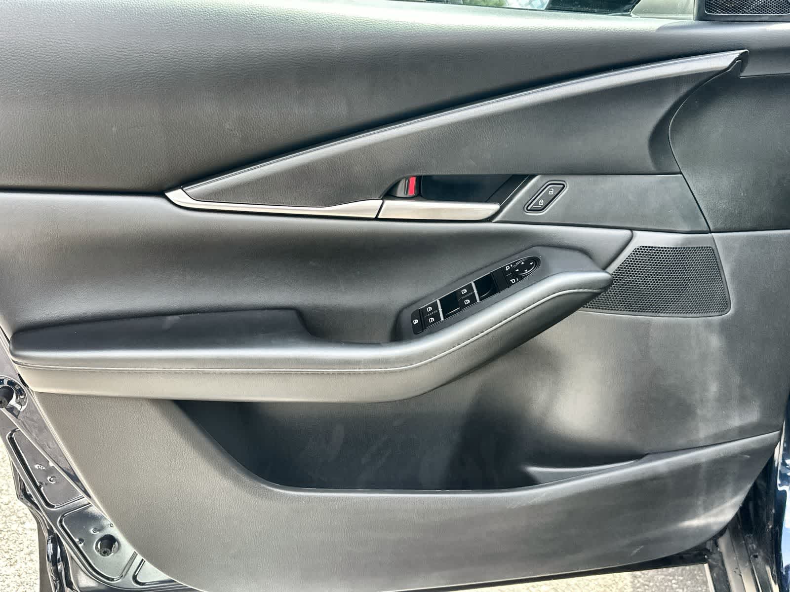 Thumbnail: 2026 Mazda CX-30 - 27