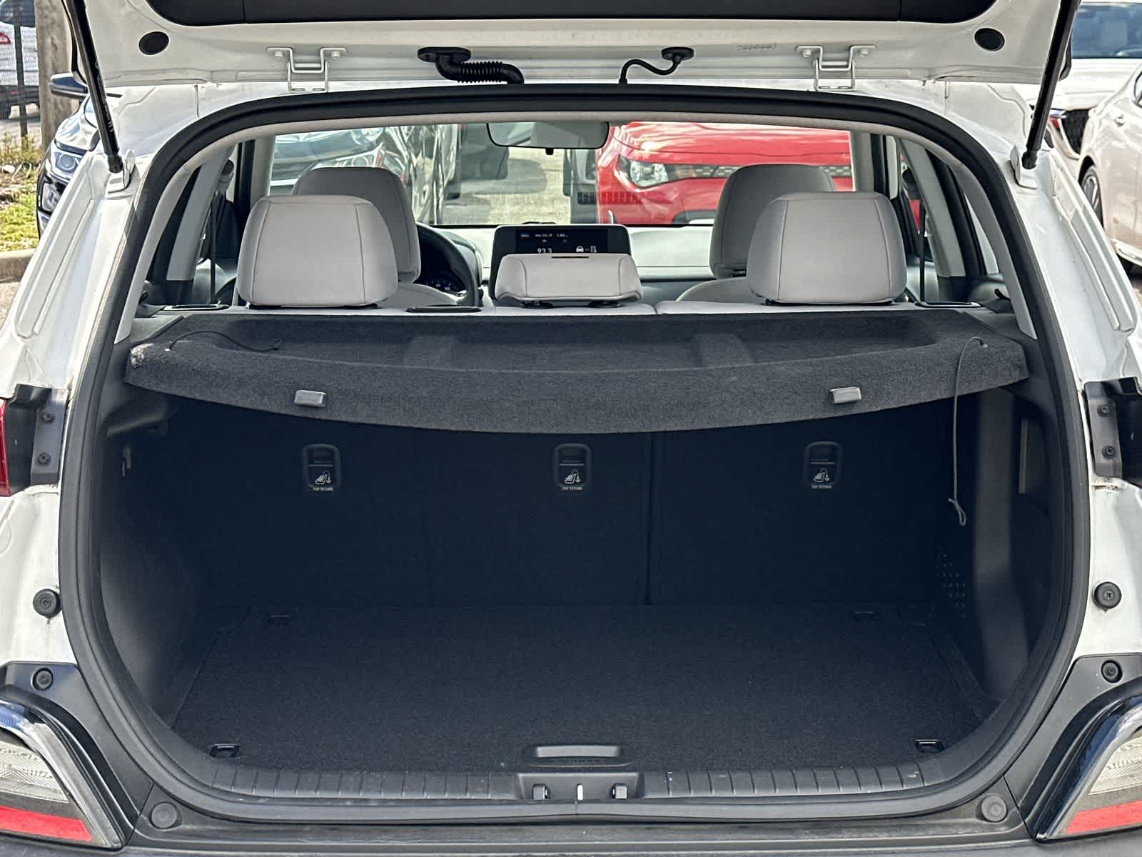 Thumbnail: 2023 Hyundai Kona - 19