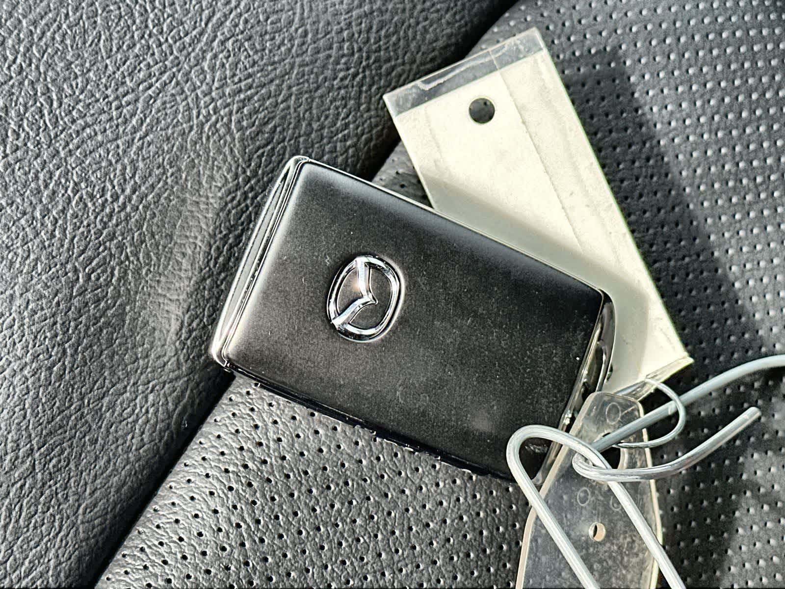 Thumbnail: 2025 Mazda CX-5 - 20