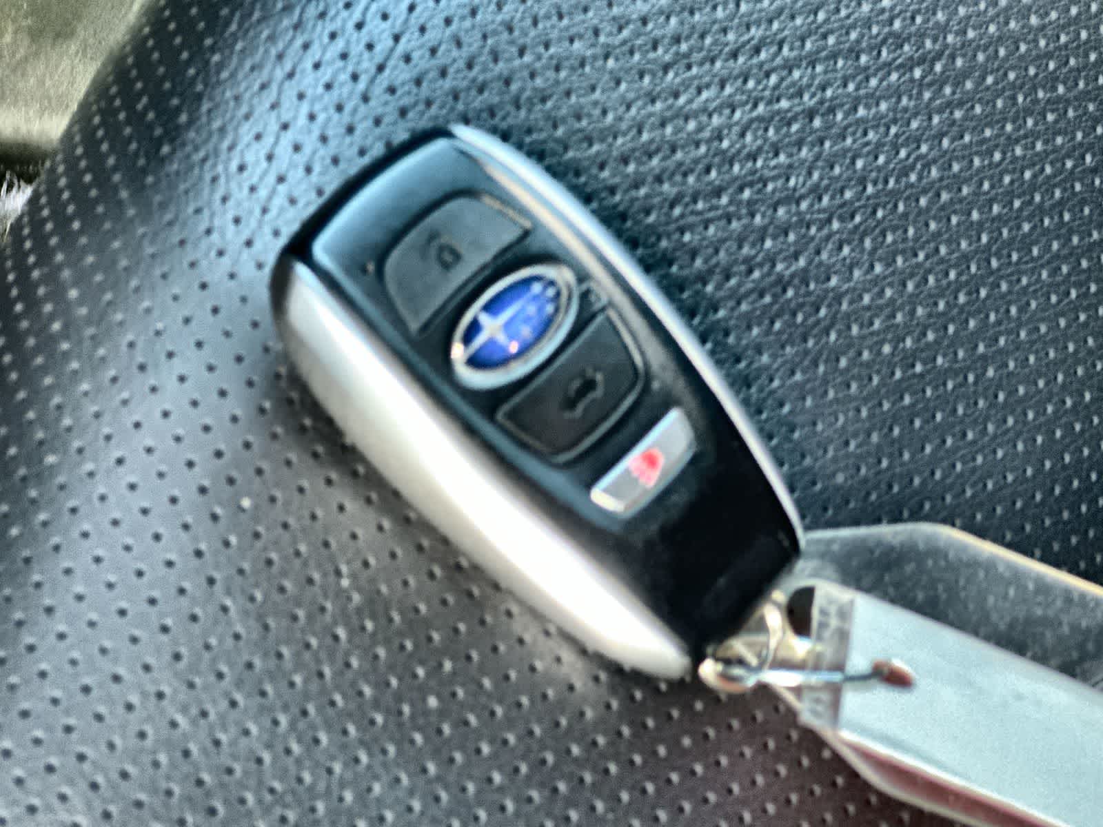 Thumbnail: 2022 Subaru Outback - 26