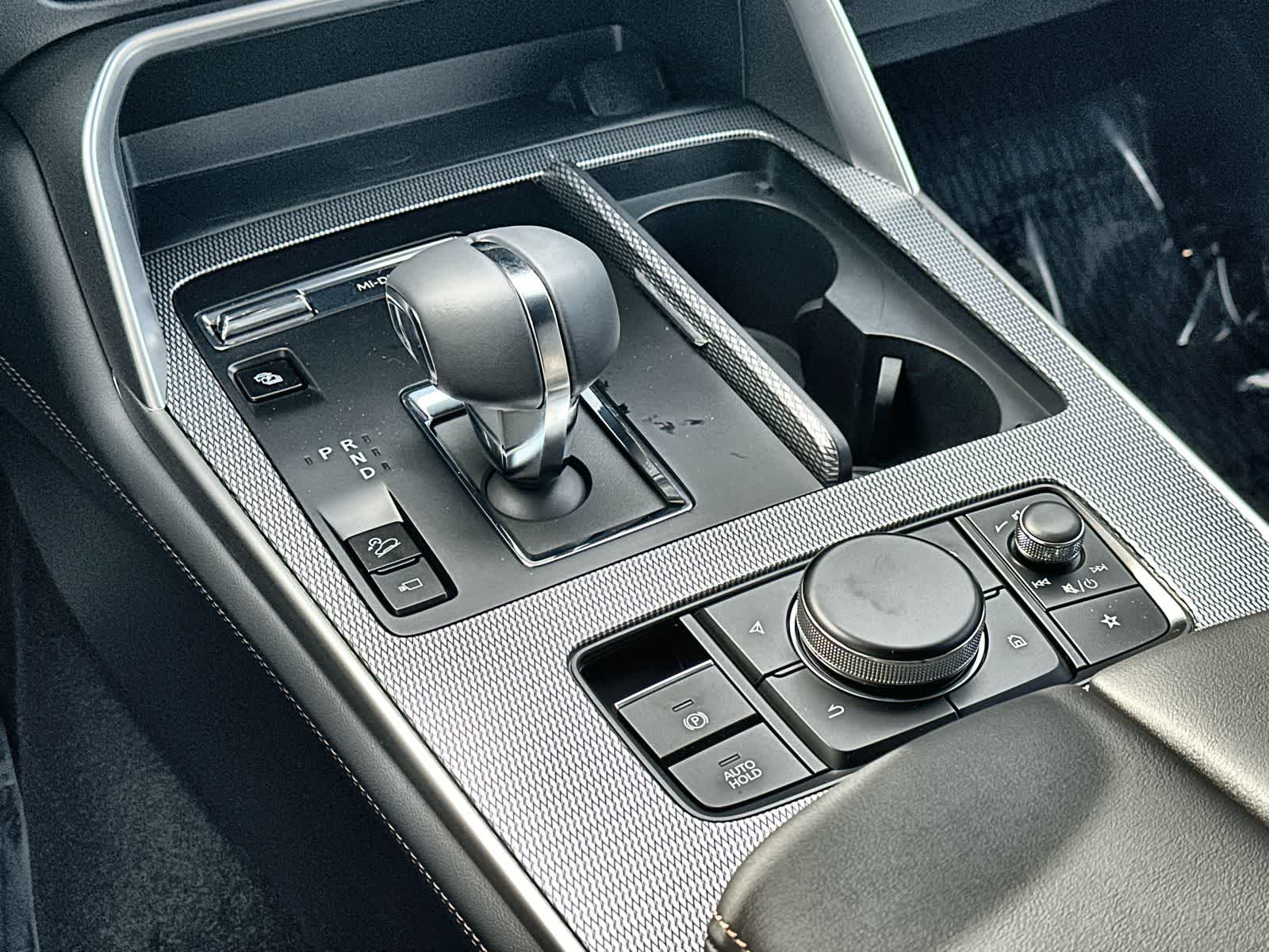 Thumbnail: 2026 Mazda CX-90 - 17