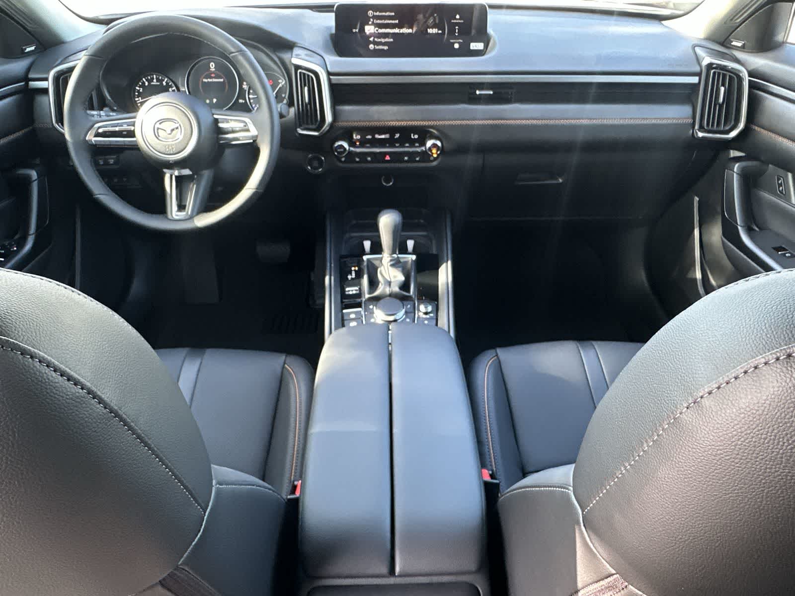 Thumbnail: 2026 Mazda CX-50 - 10