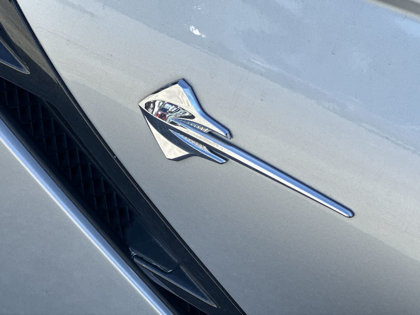 2016 Chevrolet Corvette 1LT 13