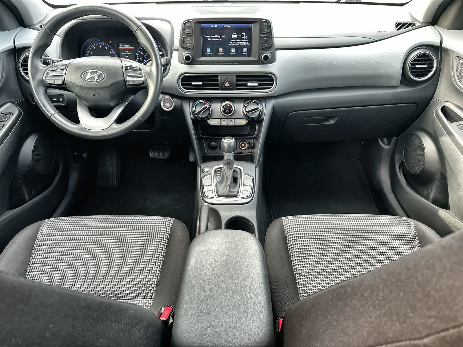 Thumbnail: 2020 Hyundai Kona - 10