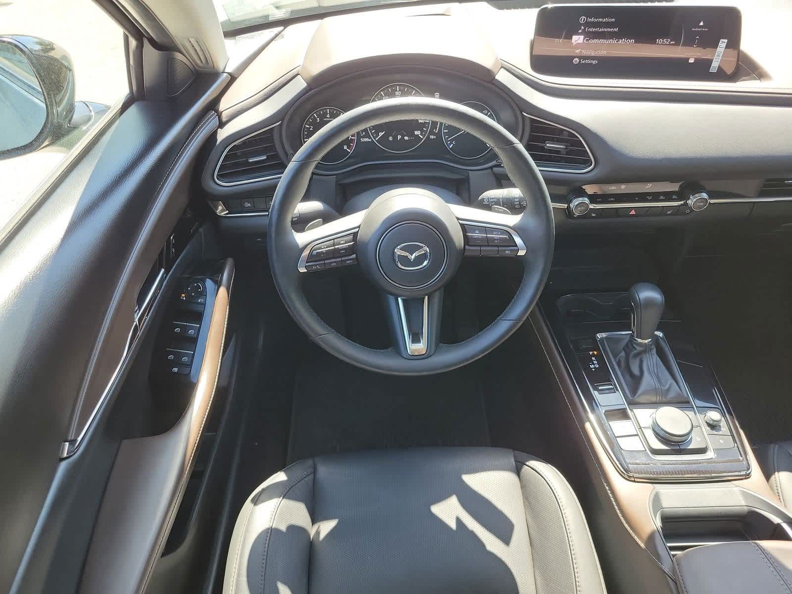 2024 Mazda CX-30 Premium 14
