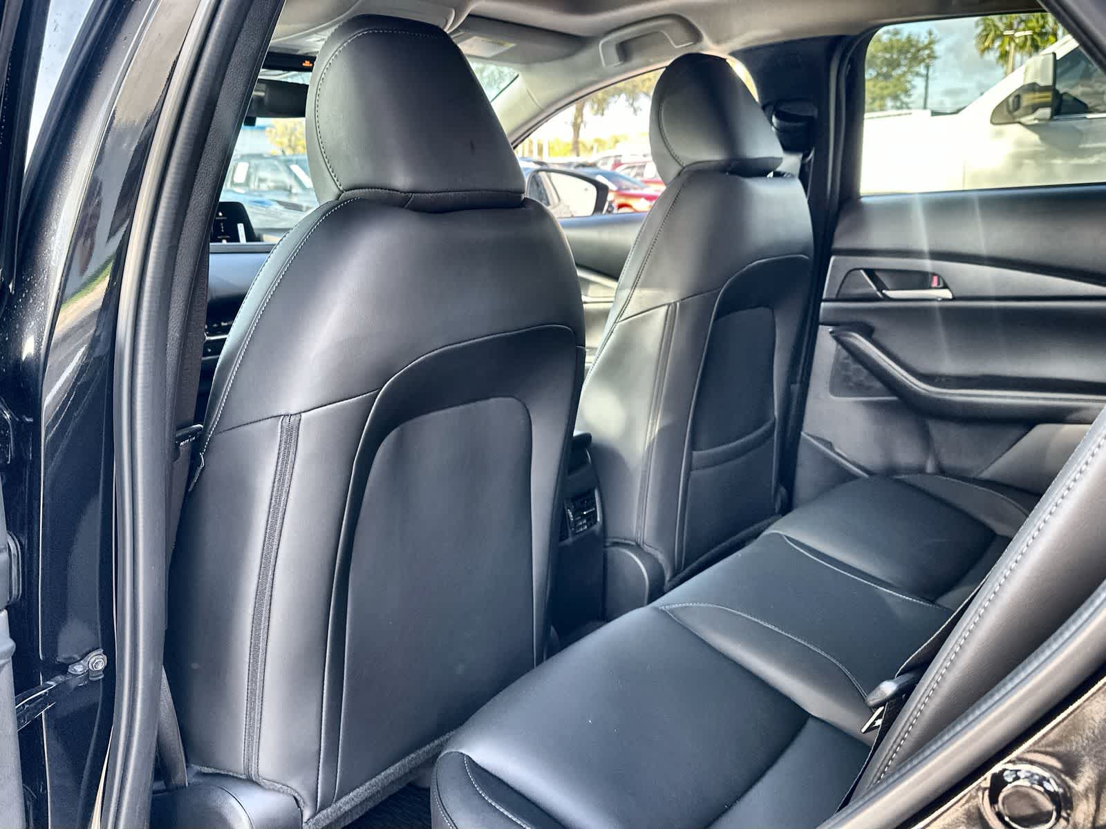 Thumbnail: 2026 Mazda CX-30 - 11