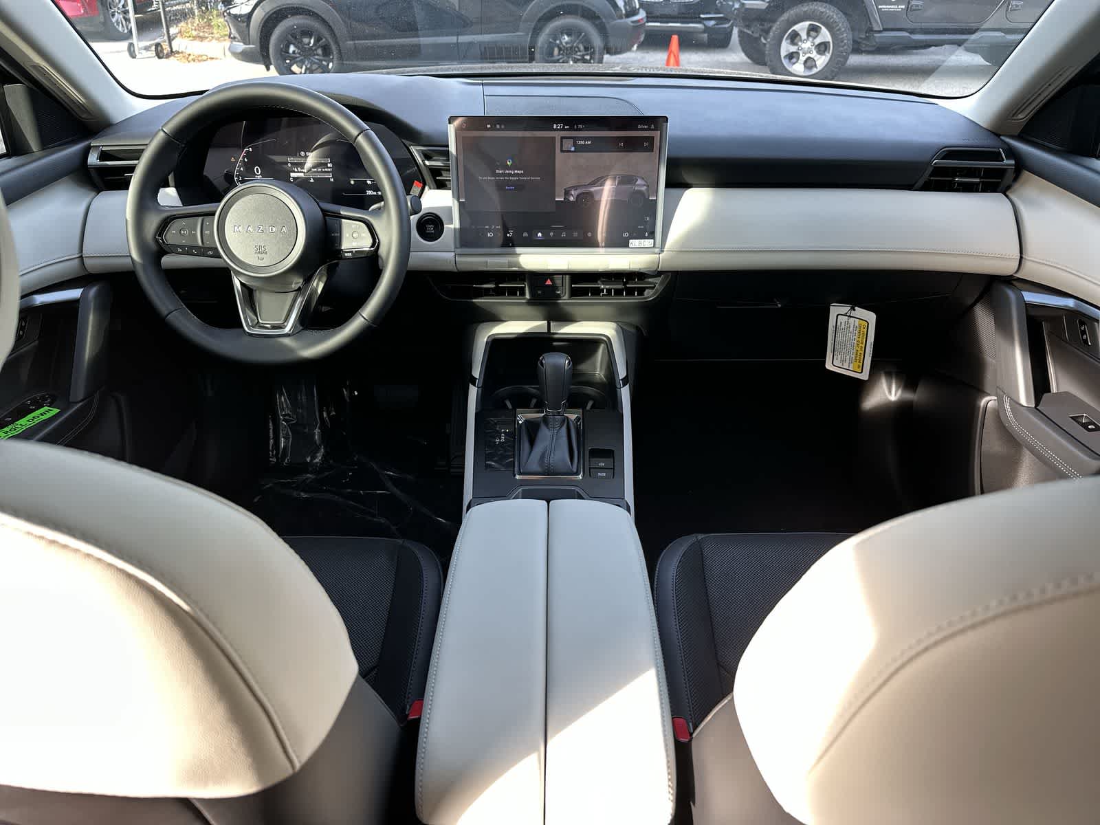 Thumbnail: 2026 Mazda CX-5 - 20
