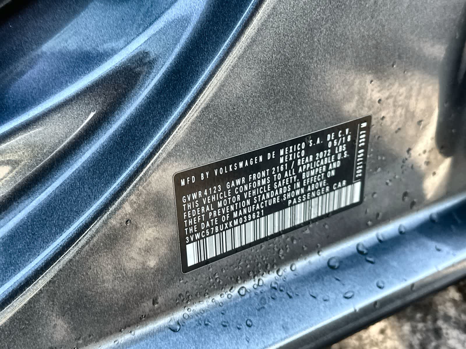 Thumbnail: 2019 Volkswagen Jetta - 27