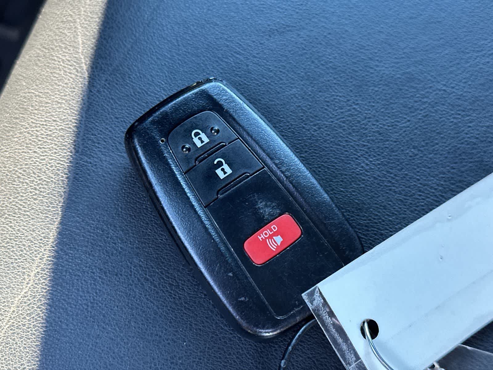 Thumbnail: 2024 Toyota RAV4 - 20