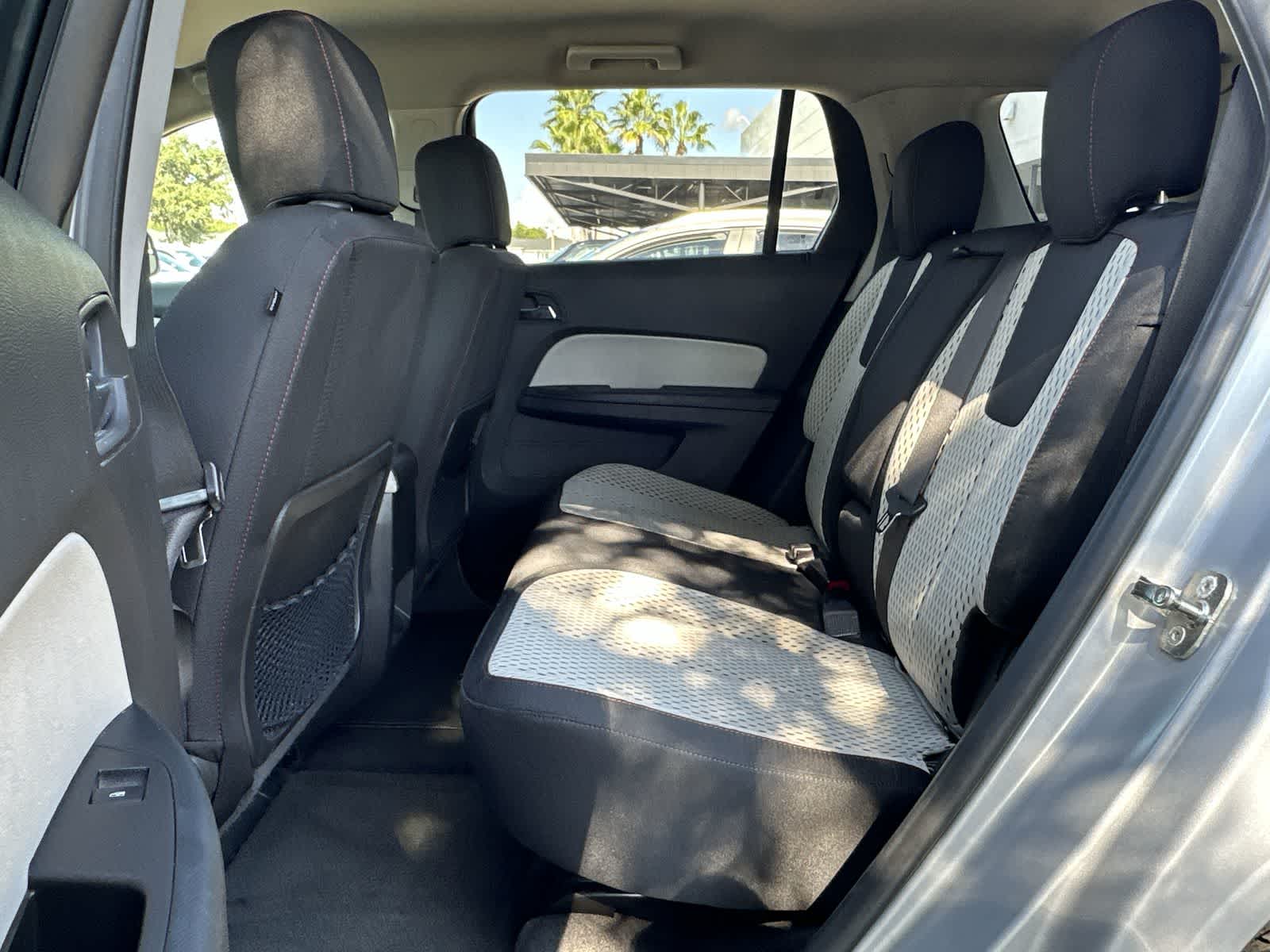 Thumbnail: 2014 GMC Terrain - 13