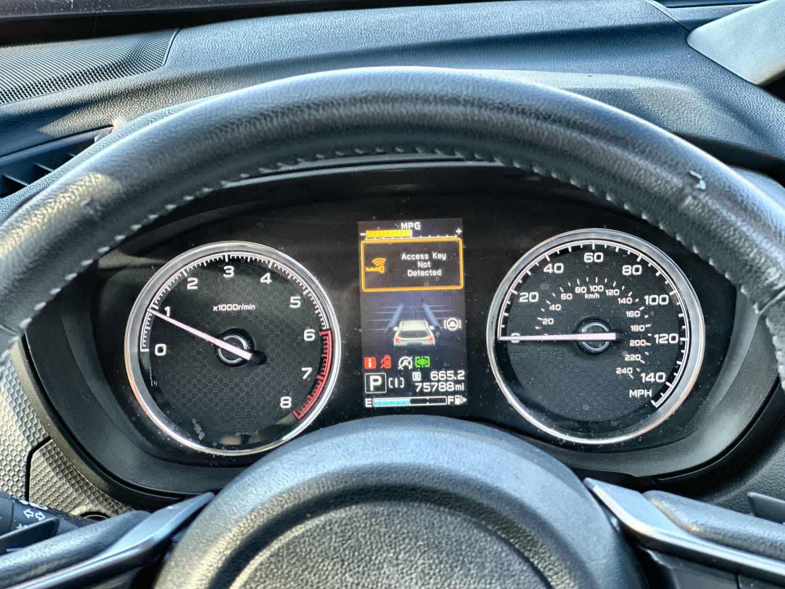 Thumbnail: 2021 Subaru Forester - 24