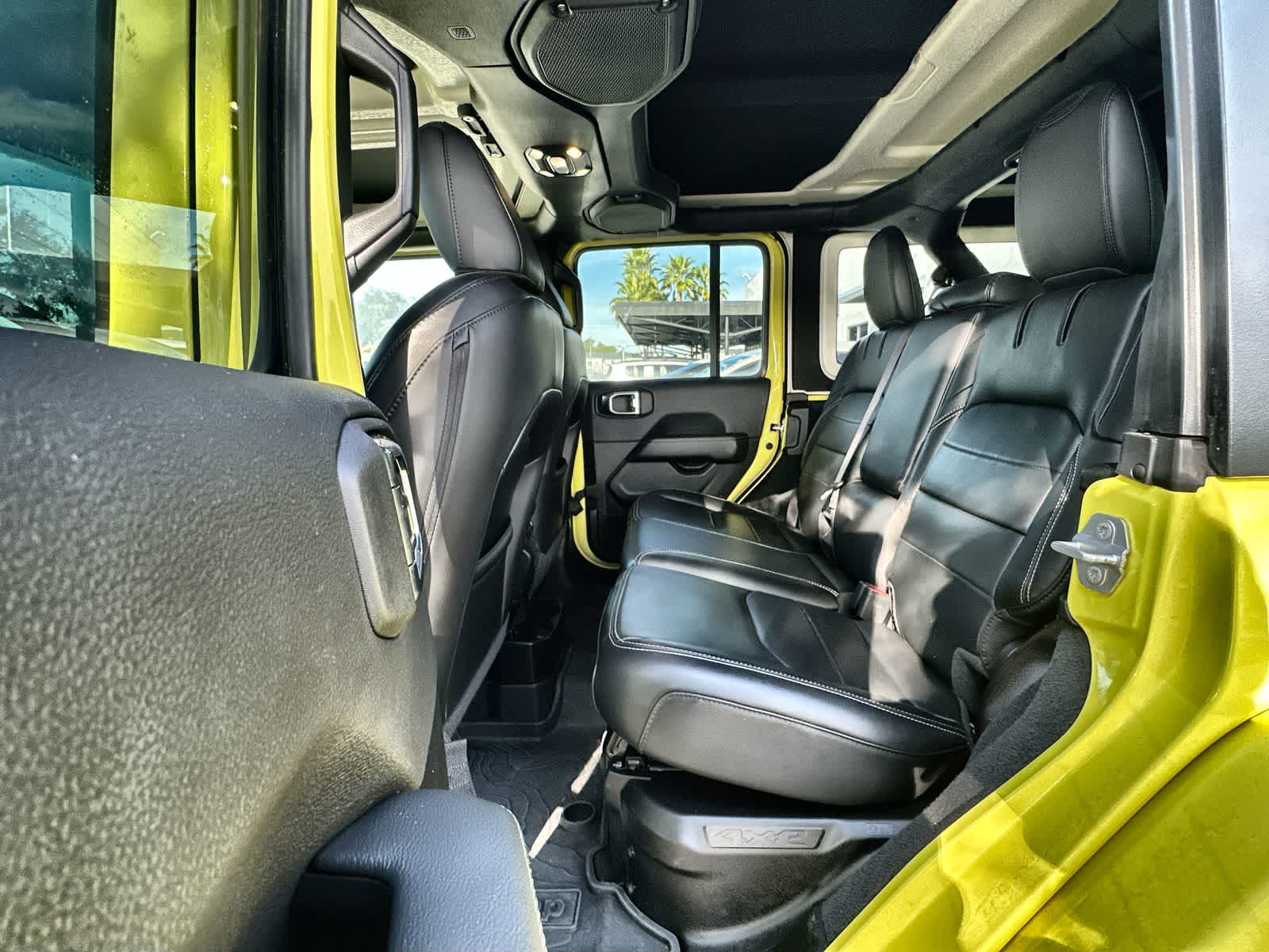 Thumbnail: 2023 Jeep Wrangler - 13