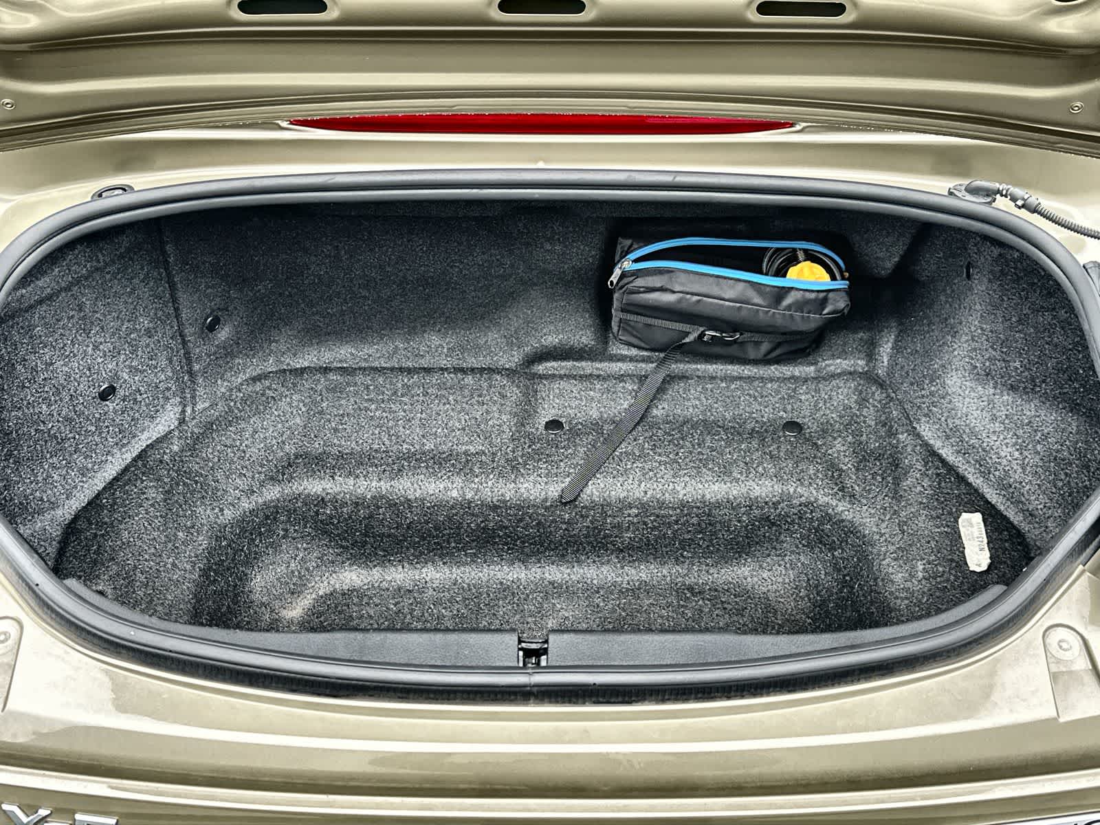 Thumbnail: 2023 Mazda MX-5 Miata - 19