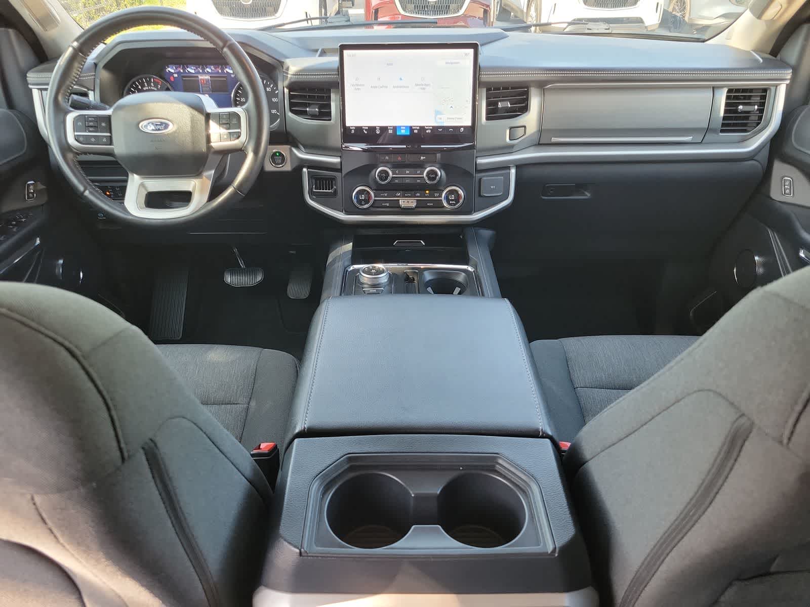 Thumbnail: 2024 Ford Expedition - 12