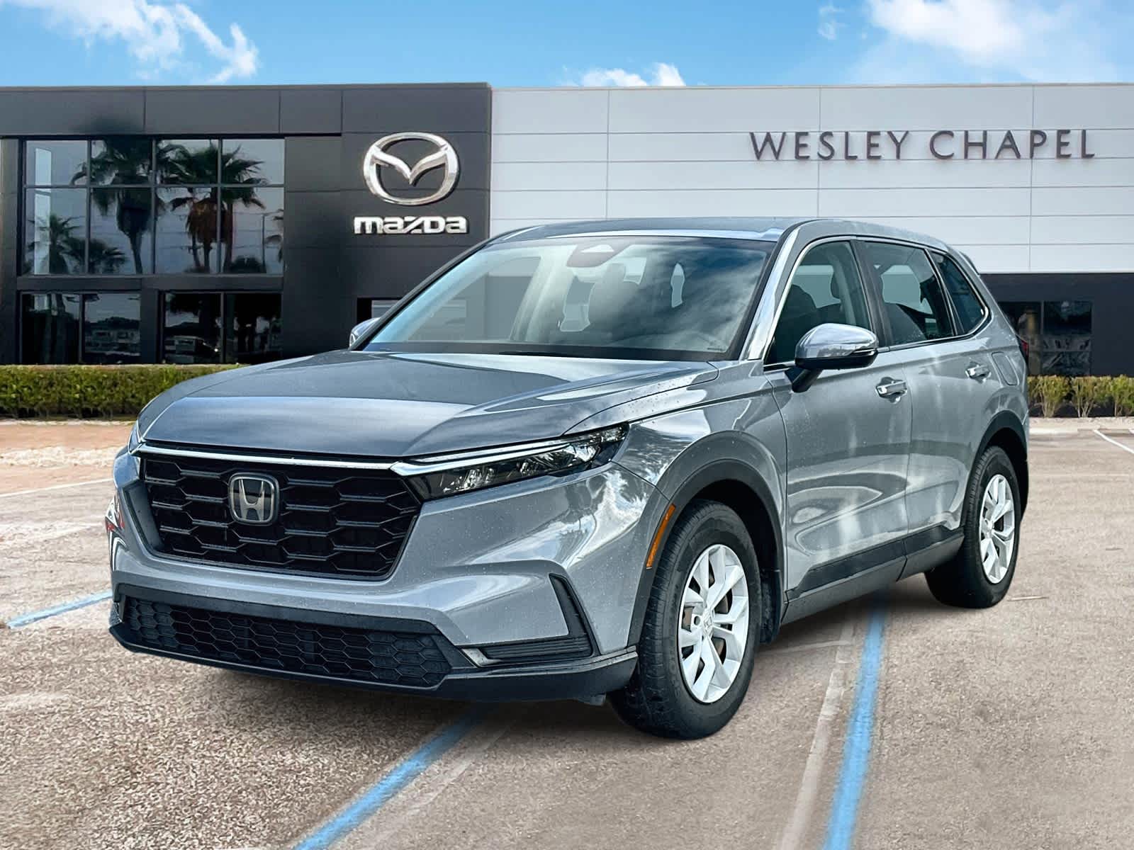 Thumbnail: 2023 Honda CR-V - 1