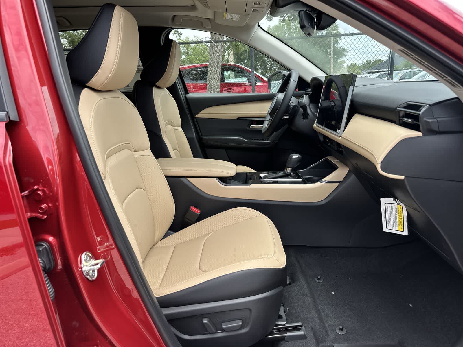 Thumbnail: 2026 Mazda CX-5 - 9