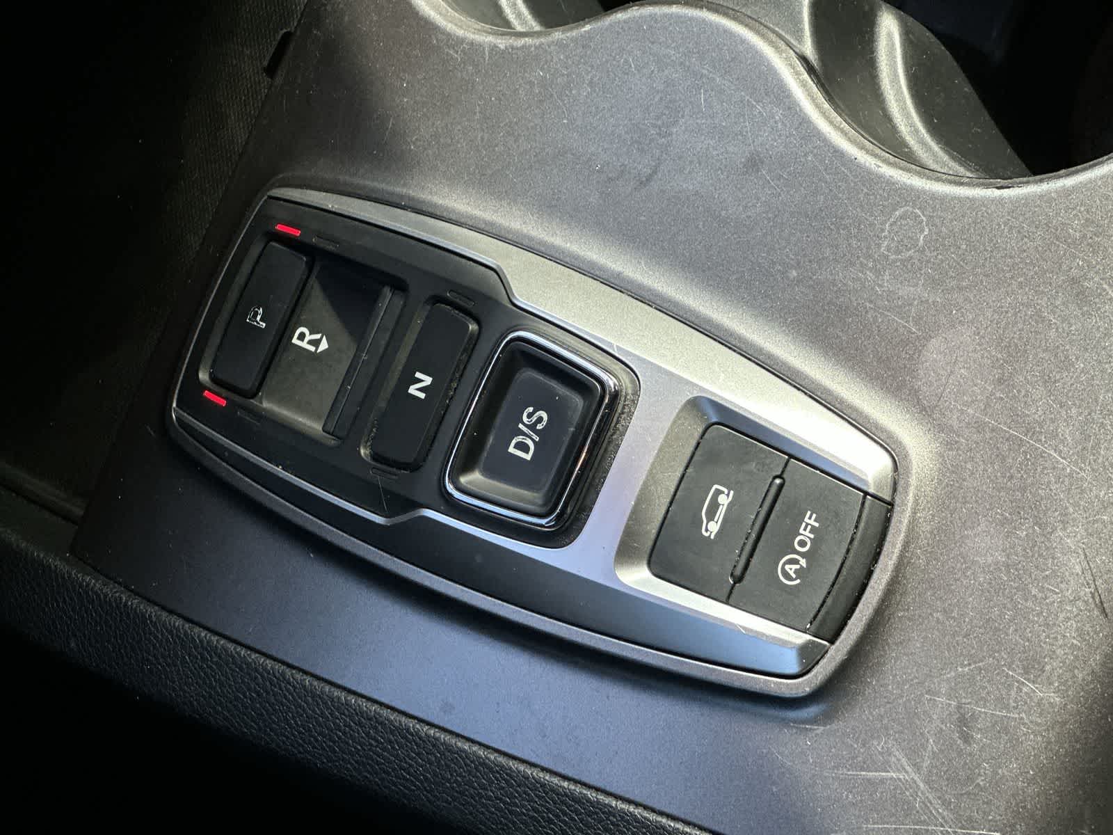 Thumbnail: 2019 Honda Passport - 17