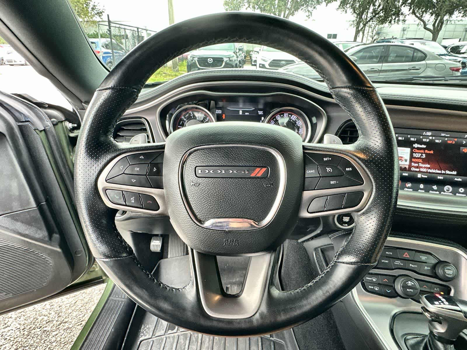 Thumbnail: 2021 Dodge Challenger - 15