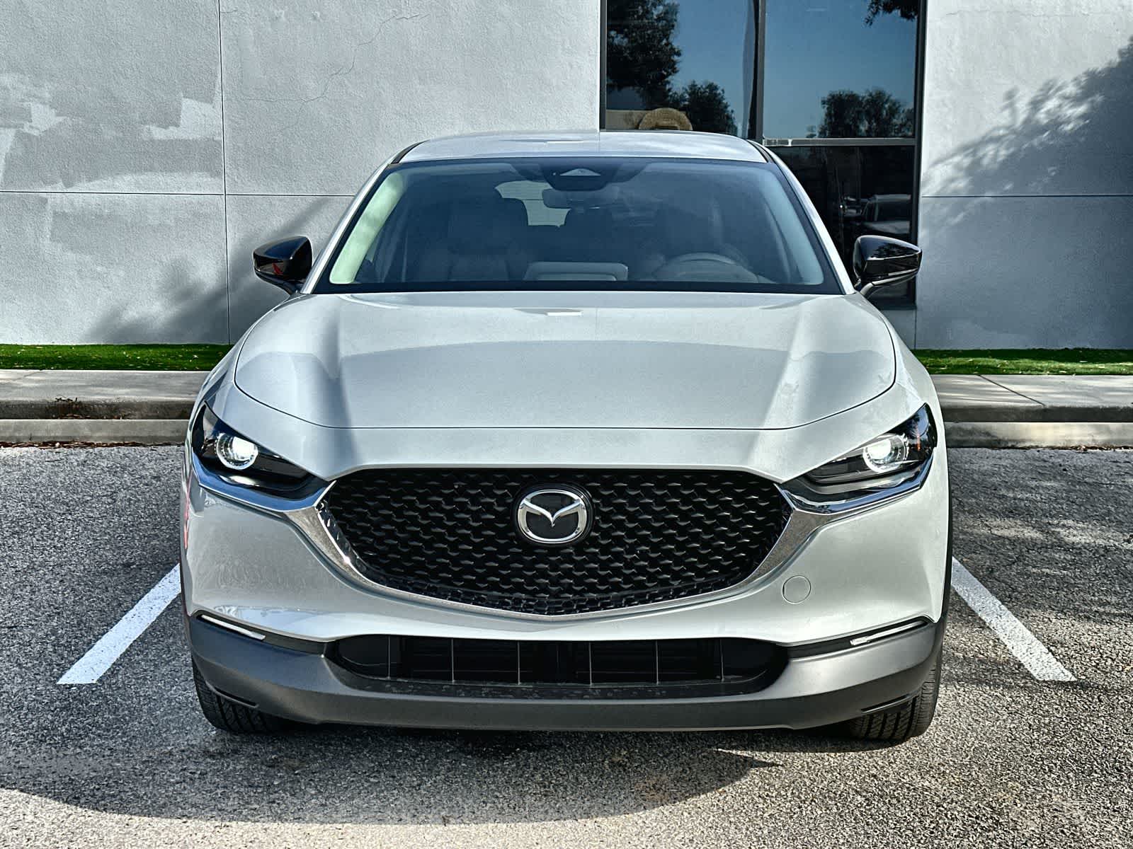 Thumbnail: 2026 Mazda CX-30 - 6