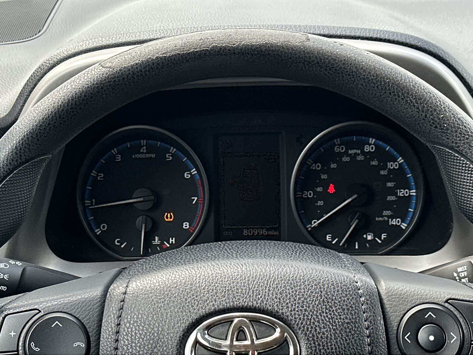 Thumbnail: 2017 Toyota RAV4 - 17