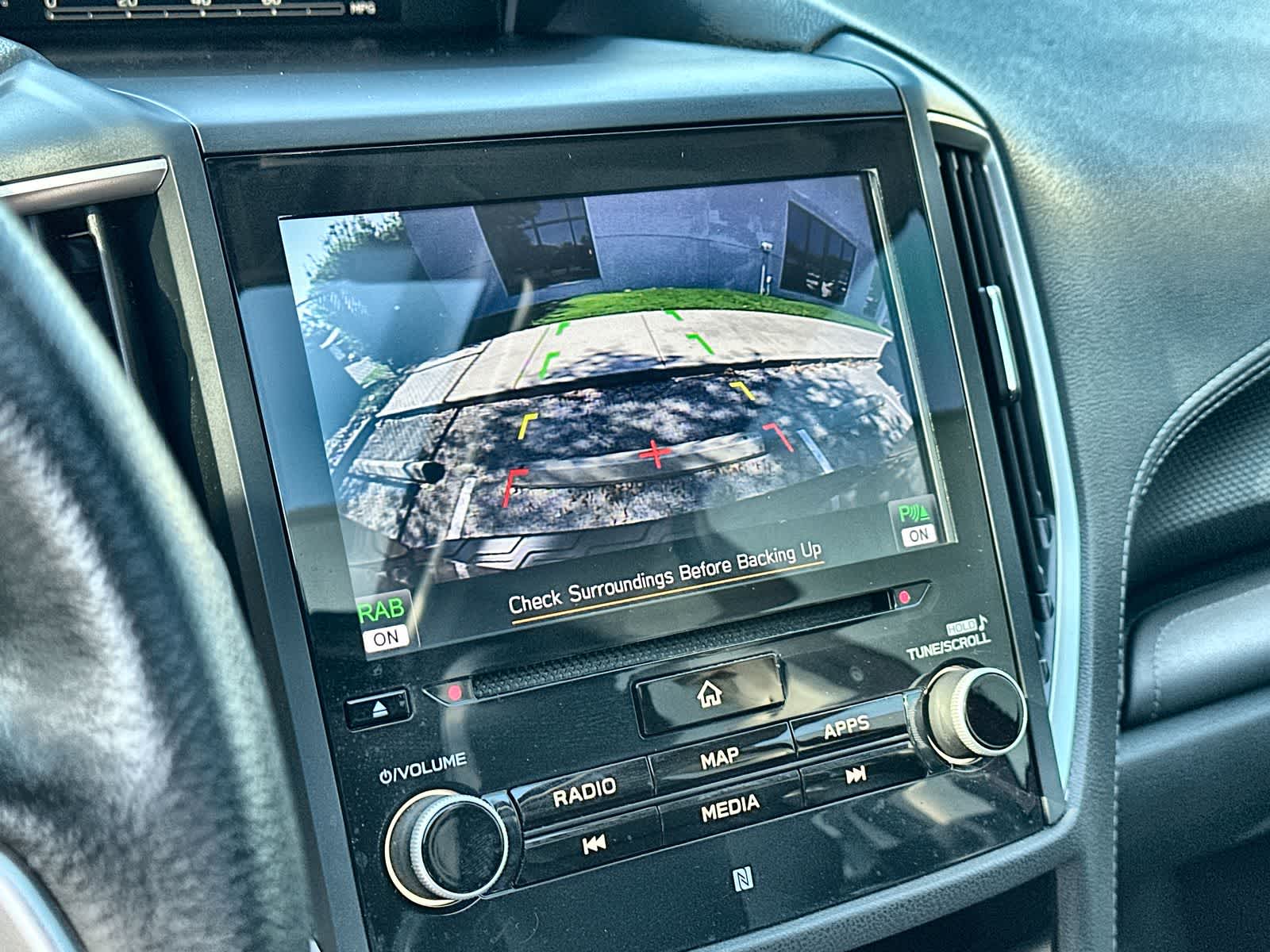 Thumbnail: 2021 Subaru Forester - 27