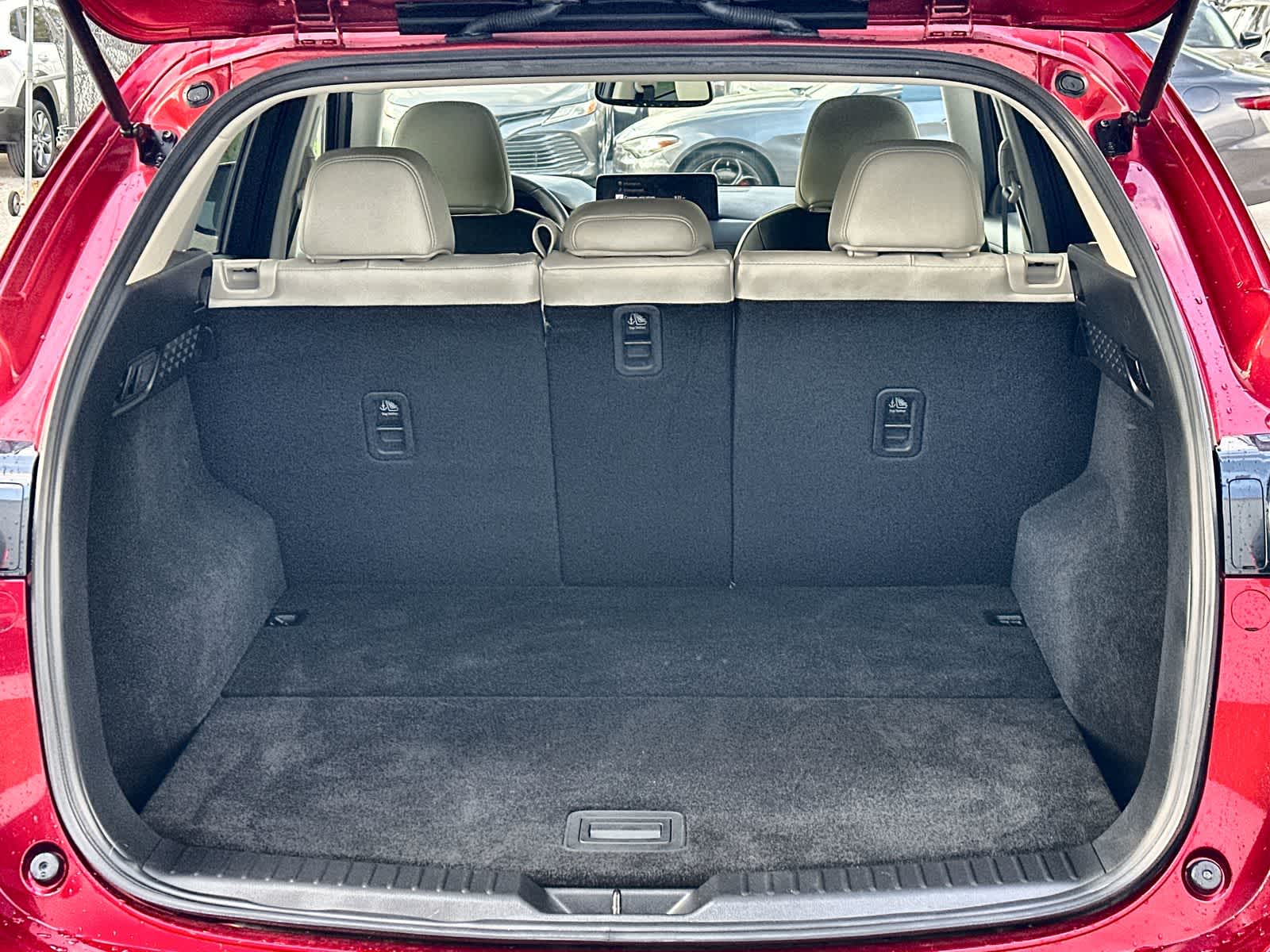 Thumbnail: 2023 Mazda CX-5 - 16