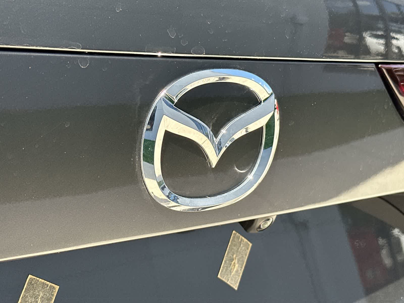 Thumbnail: 2026 Mazda CX-90 - 16