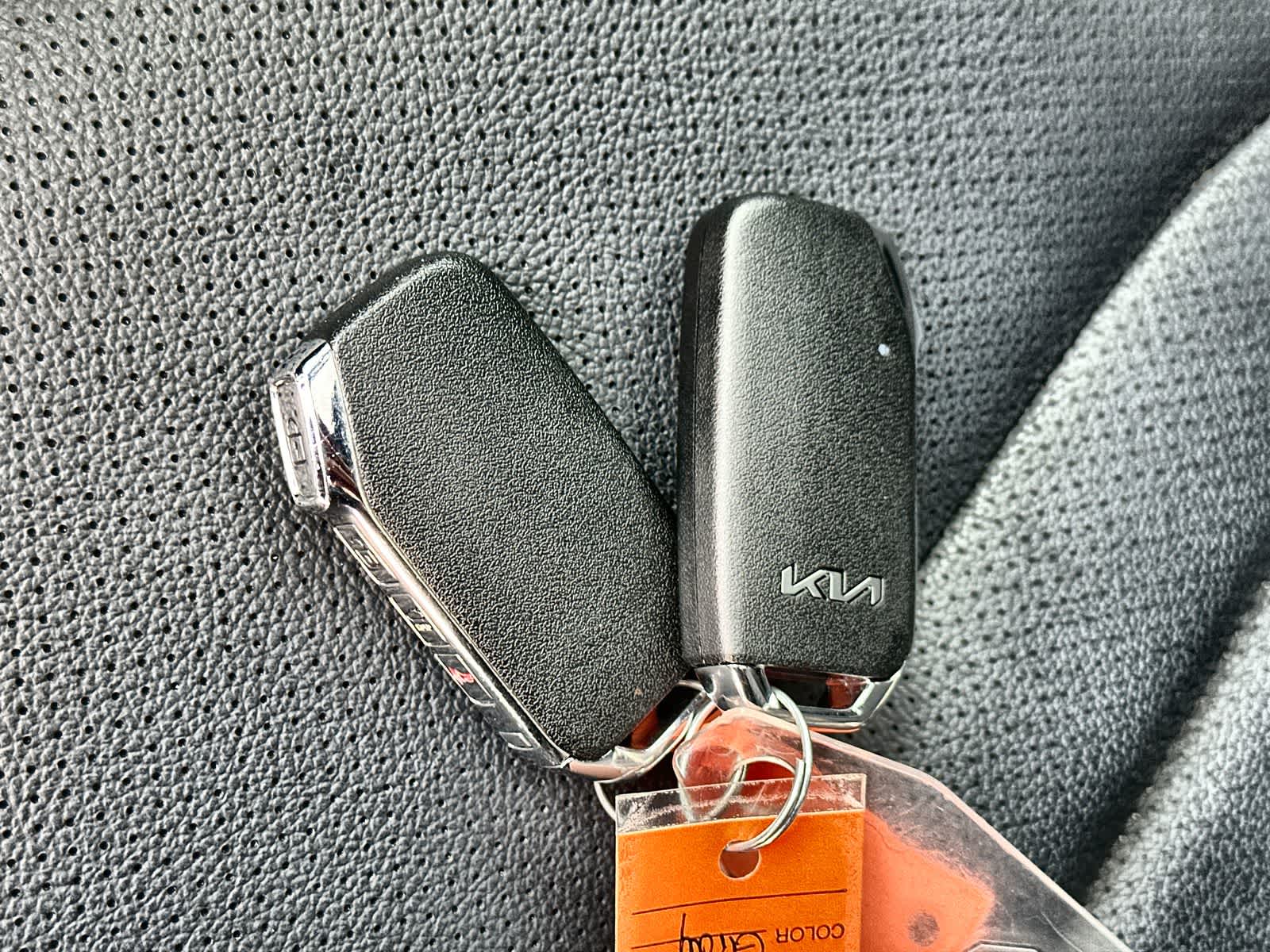 Thumbnail: 2024 Kia Forte - 26