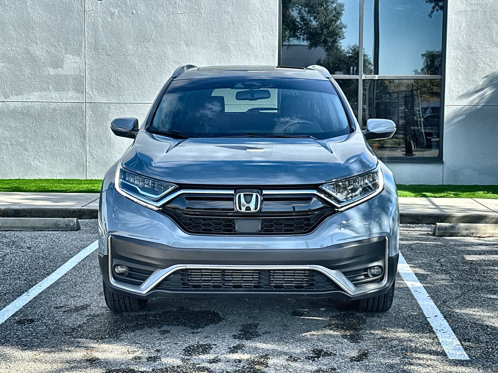 Thumbnail: 2022 Honda CR-V - 6