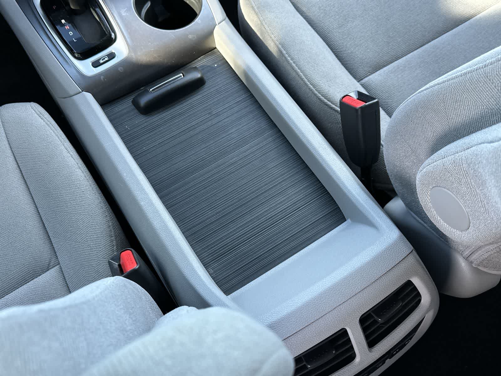 Thumbnail: 2020 Honda Pilot - 16