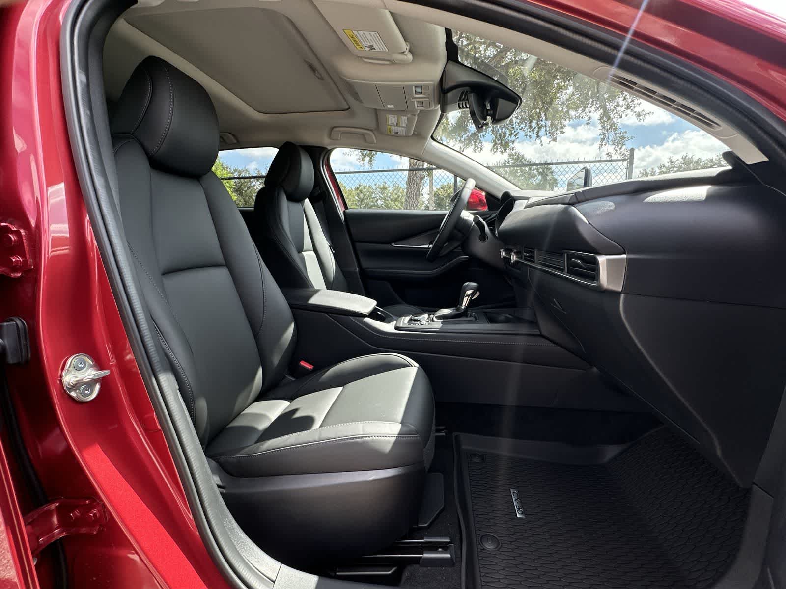 Thumbnail: 2026 Mazda CX-30 - 11