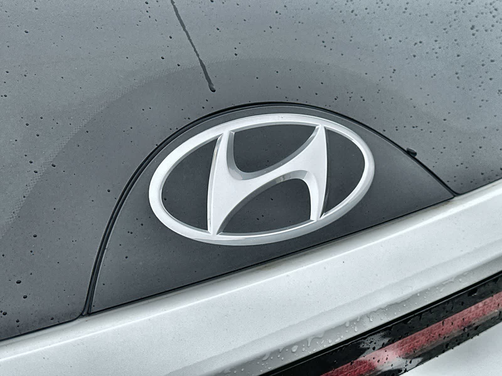 Thumbnail: 2023 Hyundai Tucson - 16