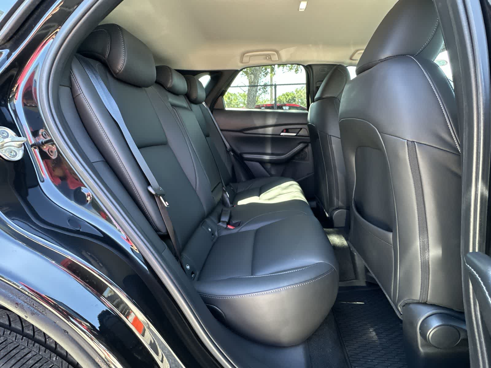 Thumbnail: 2025 Mazda CX-30 - 17