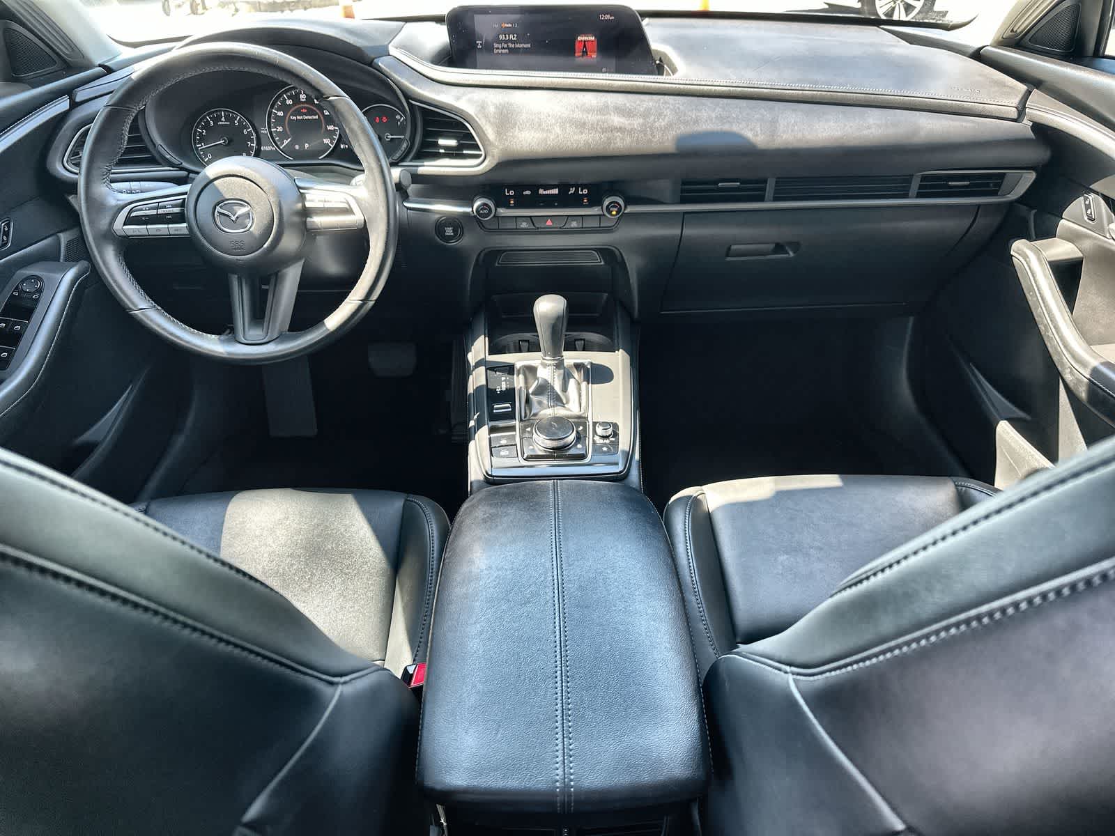 Thumbnail: 2022 Mazda CX-30 - 19