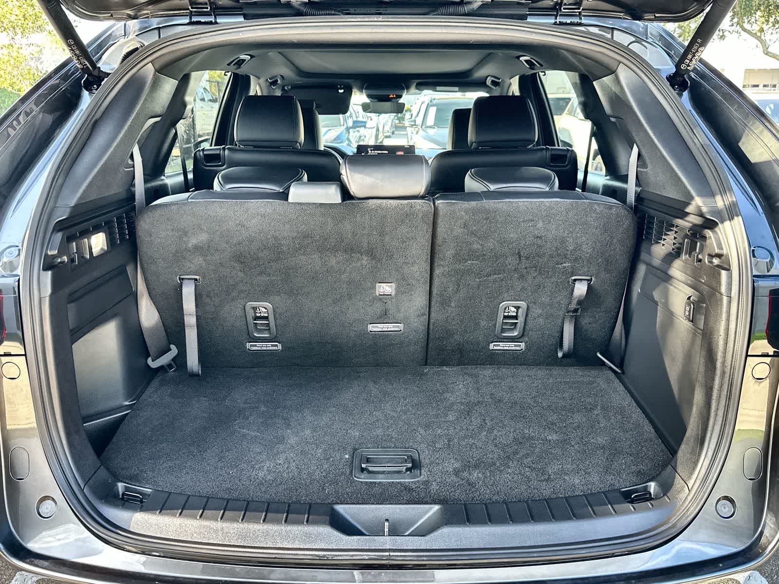 Thumbnail: 2025 Mazda CX-90 - 19