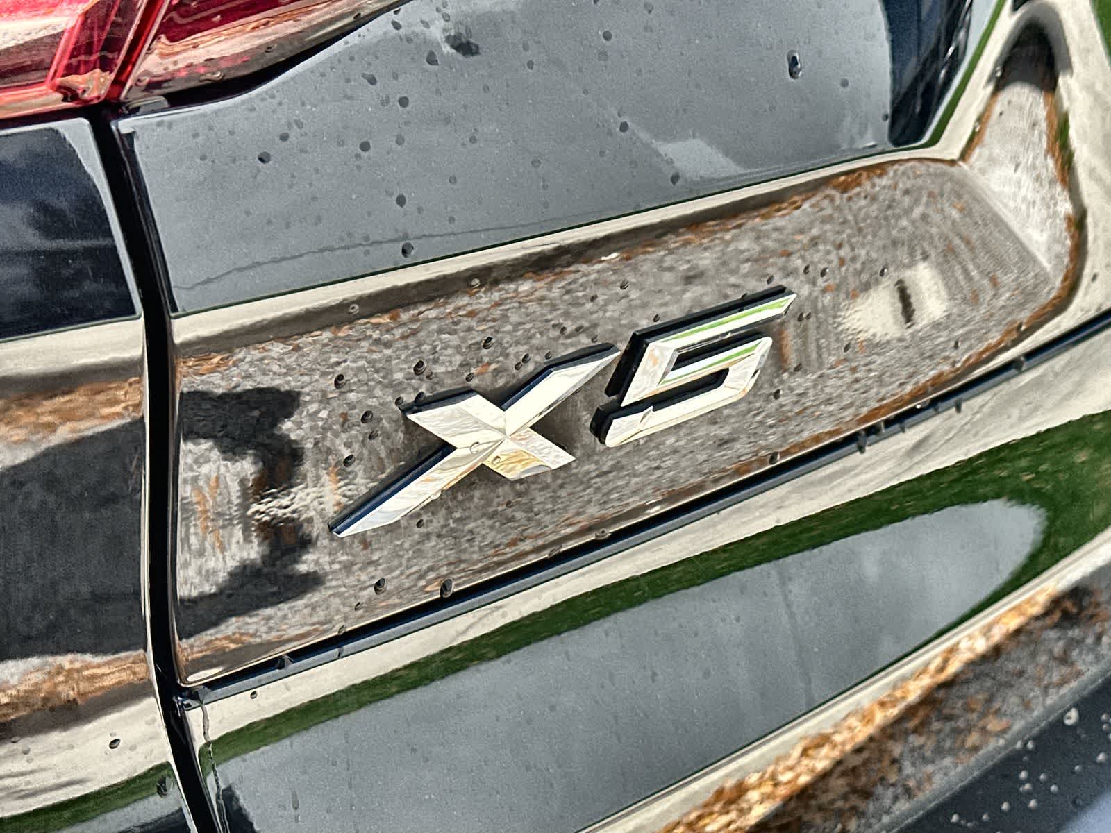 Thumbnail: 2020 BMW X5 - 15