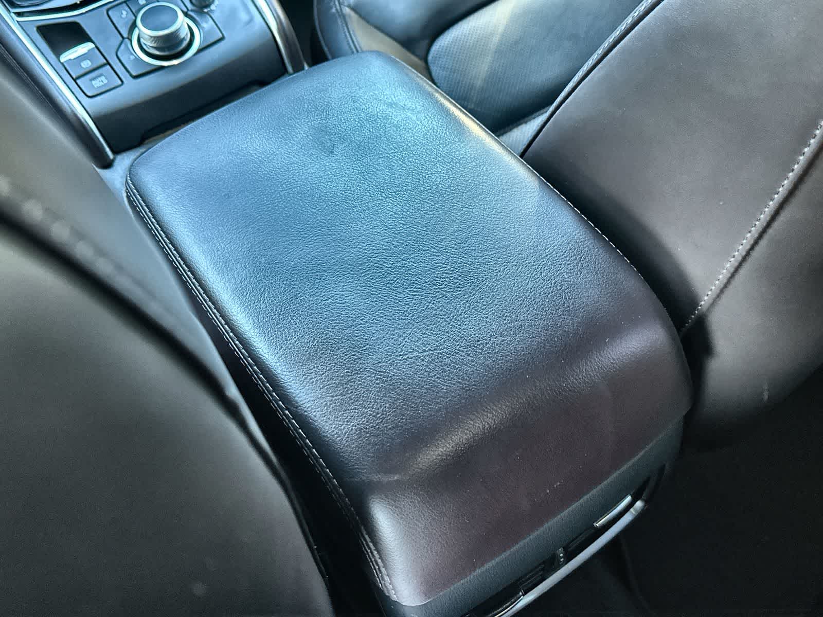 Thumbnail: 2023 Mazda CX-5 - 16