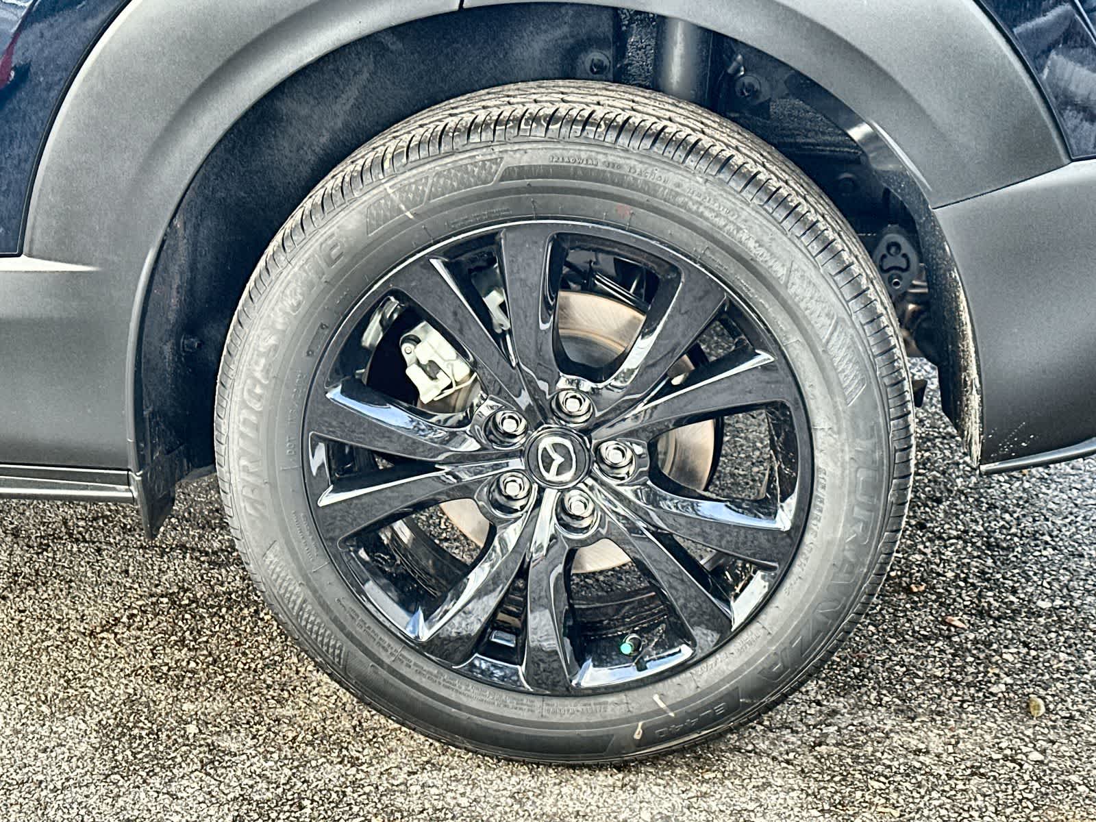 Thumbnail: 2026 Mazda CX-30 - 8